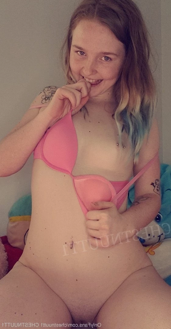 Slutnut Chestnut [ chestnuutt1 ] Onlyfans leaked photo 2074738 on Hotleaks.tv