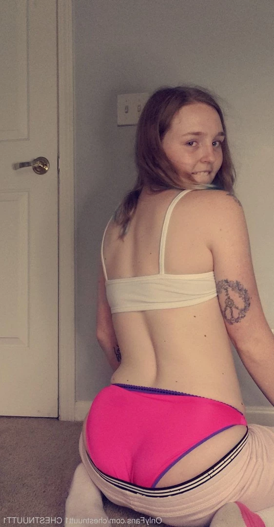 Slutnut Chestnut [ chestnuutt1 ] Onlyfans leaked photo 2074804 on Hotleaks.tv