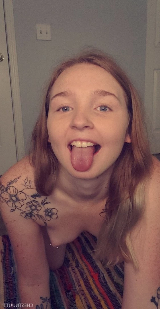 Slutnut Chestnut [ chestnuutt1 ] Onlyfans leaked photo 2074833 on Hotleaks.tv