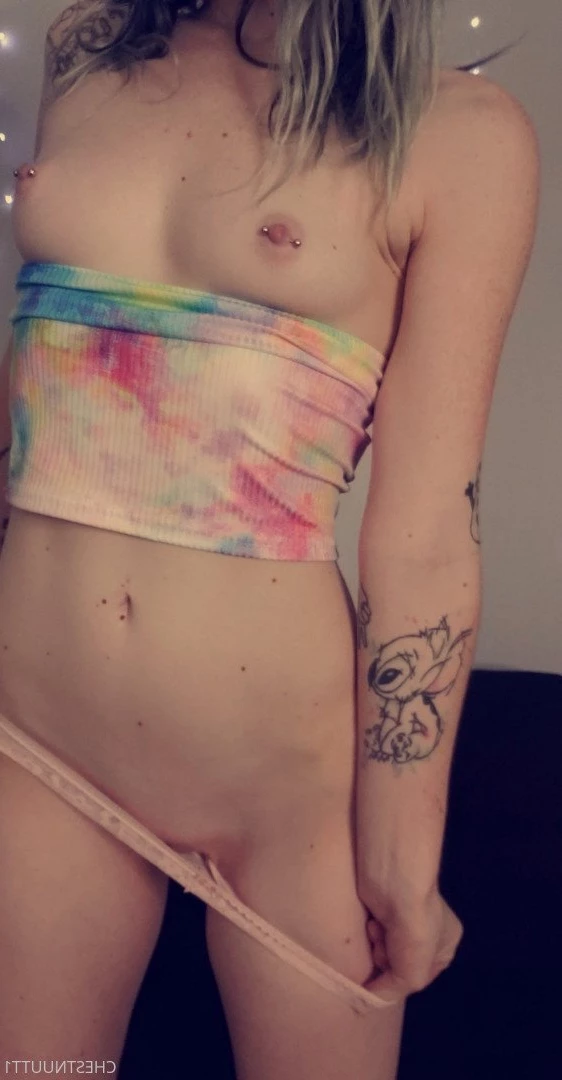 Slutnut Chestnut [ chestnuutt1 ] Onlyfans leaked photo 2074973 on Hotleaks.tv