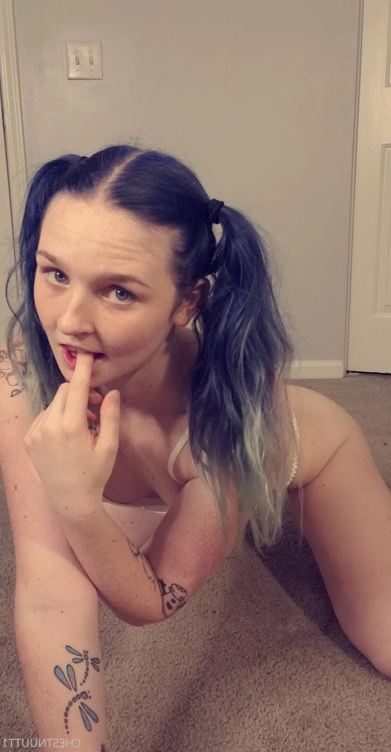 Slutnut Chestnut [ chestnuutt1 ] Onlyfans leaked photo 2074989 on Hotleaks.tv