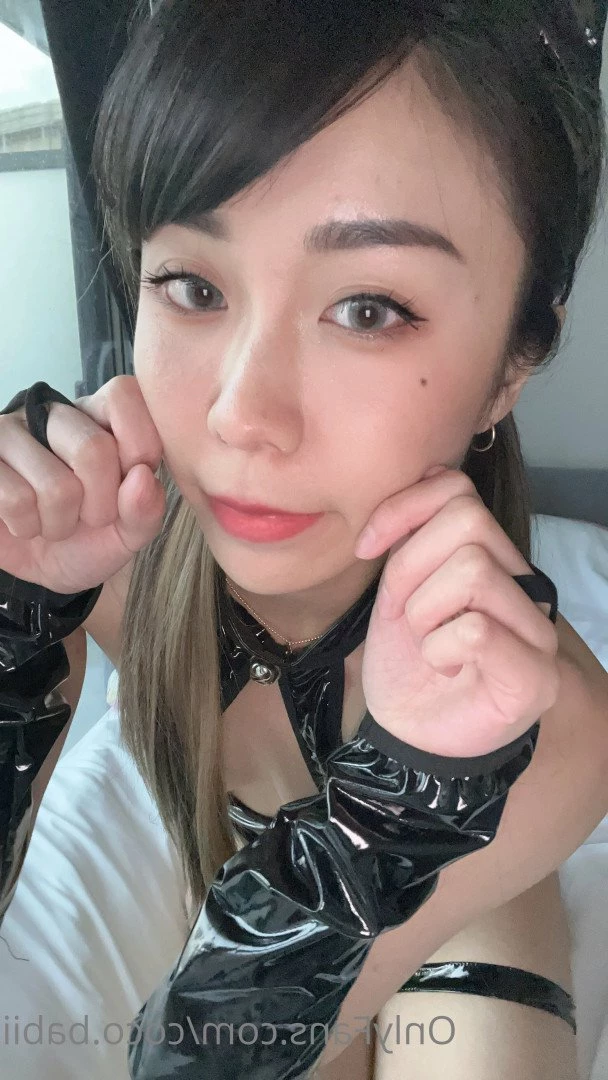 Coco Chloe (Top 1%) [ coco.babii ] Onlyfans leaked photo 2074039 on Hotleaks.tv