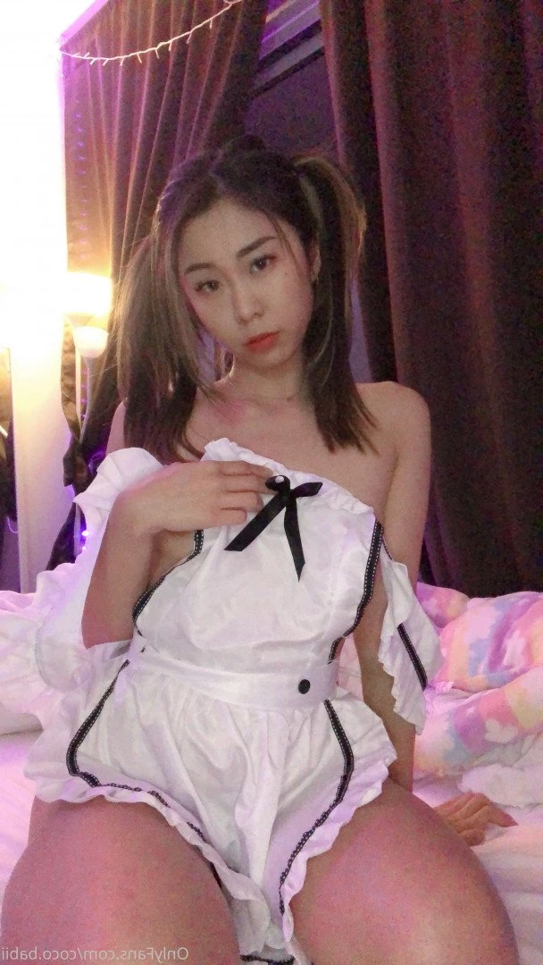 Coco Chloe (Top 1%) [ coco.babii ] Onlyfans leaked photo 2074086 on Hotleaks.tv