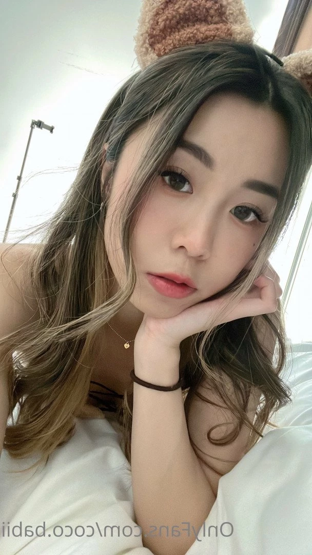 Coco Chloe (Top 1%) [ coco.babii ] Onlyfans leaked photo 2074092 on Hotleaks.tv