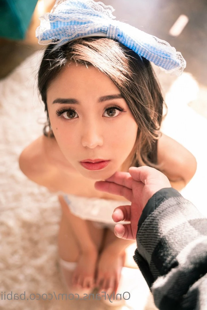Coco Chloe (Top 1%) [ coco.babii ] Onlyfans leaked photo 2074109 on Hotleaks.tv