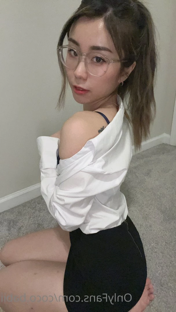 Coco Chloe (Top 1%) [ coco.babii ] Onlyfans leaked photo 2074110 on Hotleaks.tv