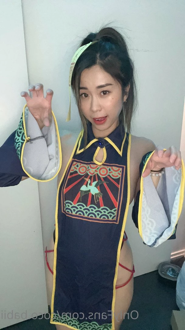 Coco Chloe (Top 1%) [ coco.babii ] Onlyfans leaked photo 2074141 on Hotleaks.tv