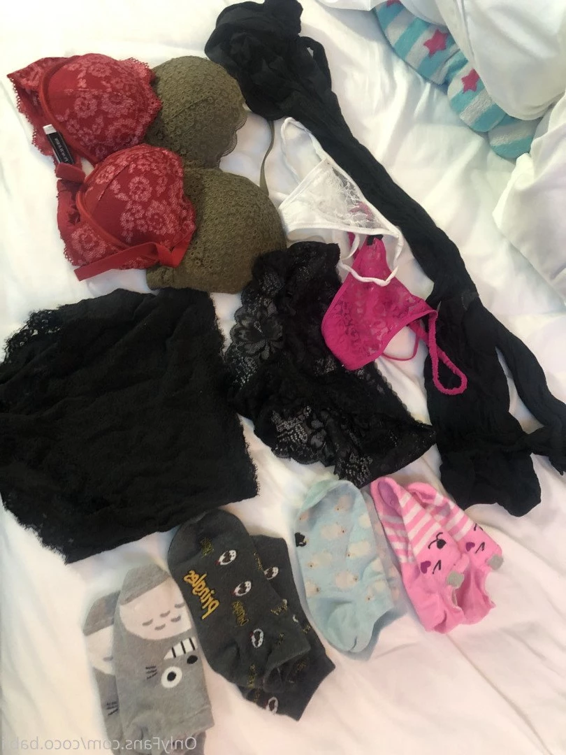 Coco Chloe (Top 1%) [ coco.babii ] Onlyfans leaked photo 2074183 on Hotleaks.tv