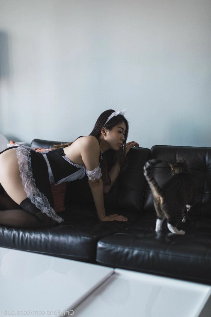 Coco Chloe (Top 1%) [ coco.babii ] Onlyfans leaked photo 2074333 on Hotleaks.tv