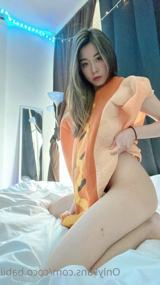 Coco Chloe (Top 1%) [ coco.babii ] Onlyfans leaked photo 2074342 on Hotleaks.tv