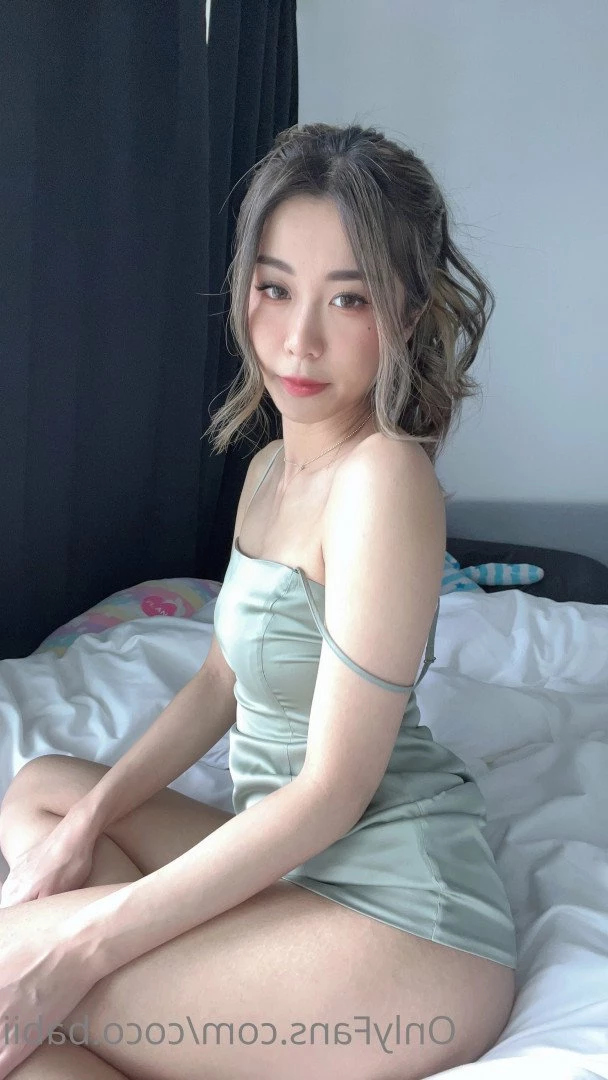 Coco Chloe (Top 1%) [ coco.babii ] Onlyfans leaked photo 2074459 on Hotleaks.tv