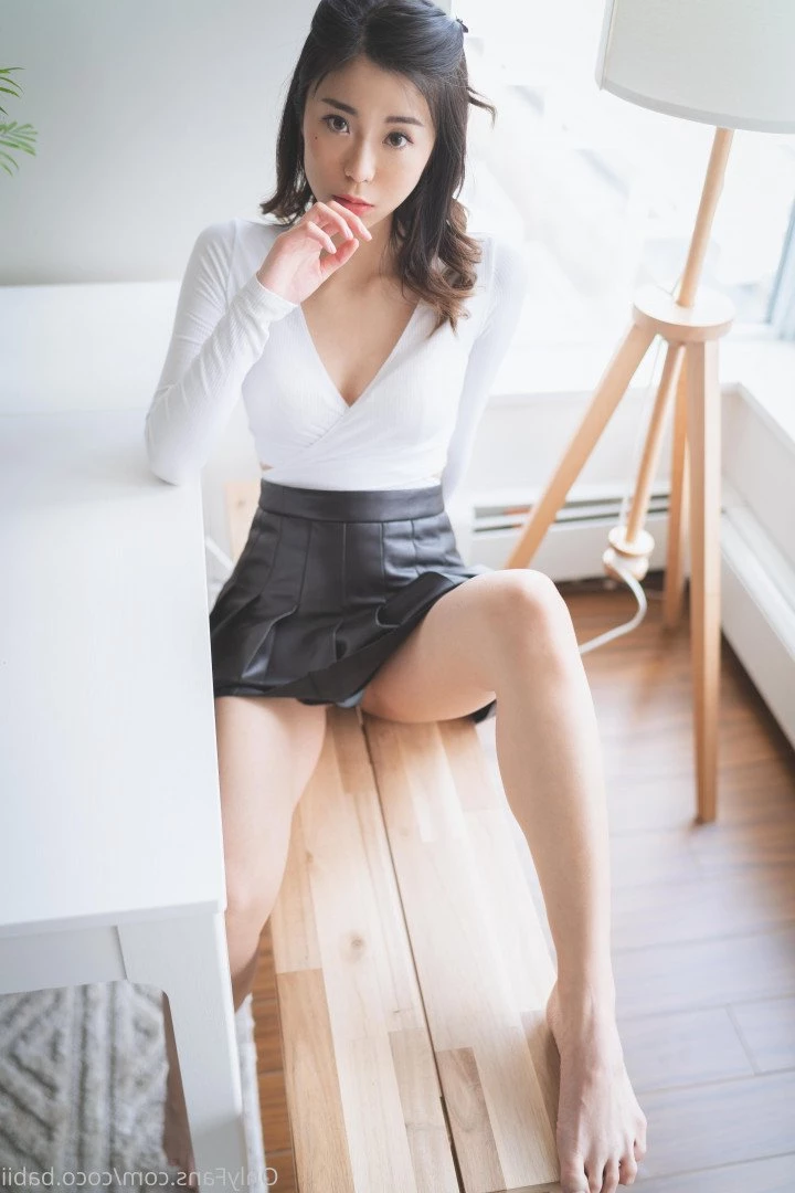 Coco Chloe (Top 1%) [ coco.babii ] Onlyfans leaked photo 2074490 on Hotleaks.tv
