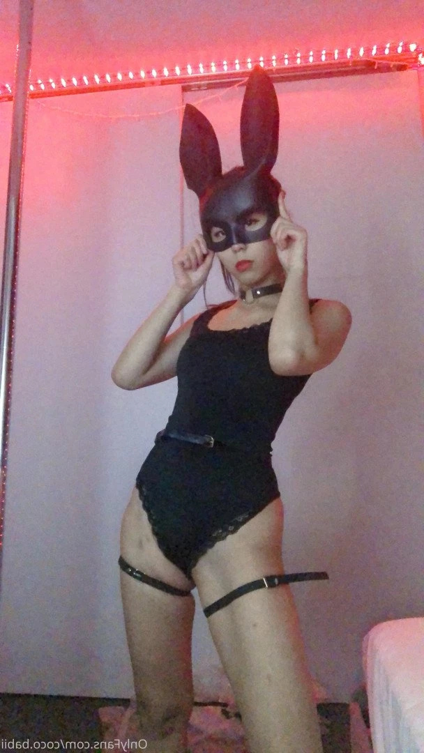 Coco Chloe (Top 1%) [ coco.babii ] Onlyfans leaked photo 2074525 on Hotleaks.tv