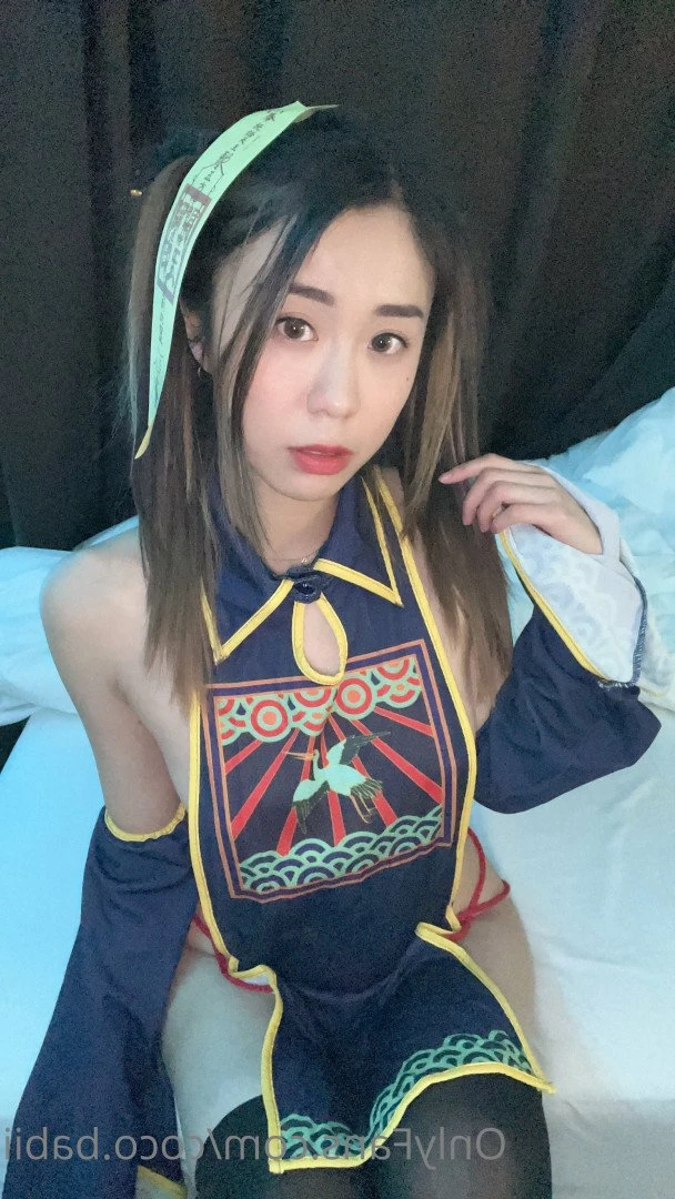 Coco Chloe (Top 1%) [ coco.babii ] Onlyfans leaked photo 2074556 on Hotleaks.tv