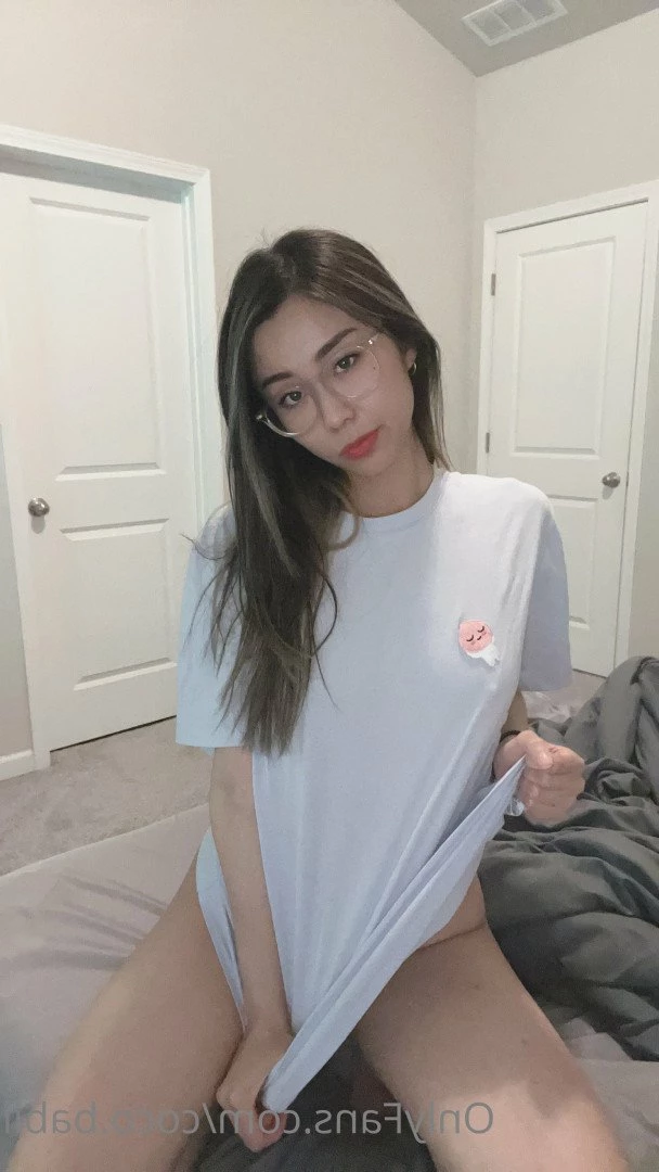 Coco Chloe (Top 1%) [ coco.babii ] Onlyfans leaked photo 2074559 on Hotleaks.tv