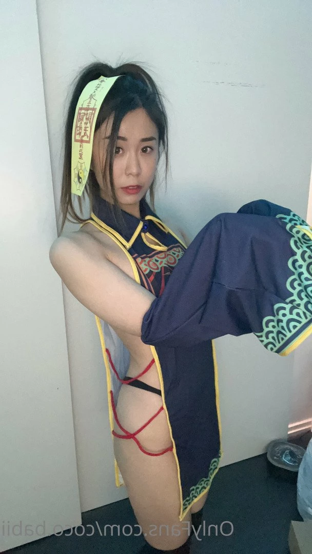 Coco Chloe (Top 1%) [ coco.babii ] Onlyfans leaked photo 2074571 on Hotleaks.tv