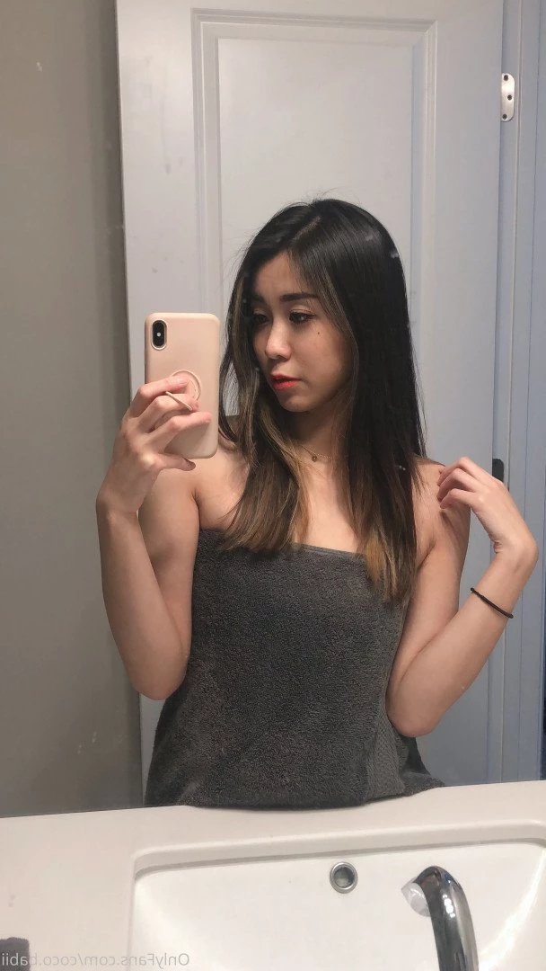 Coco Chloe (Top 1%) [ coco.babii ] Onlyfans leaked photo 2074592 on Hotleaks.tv