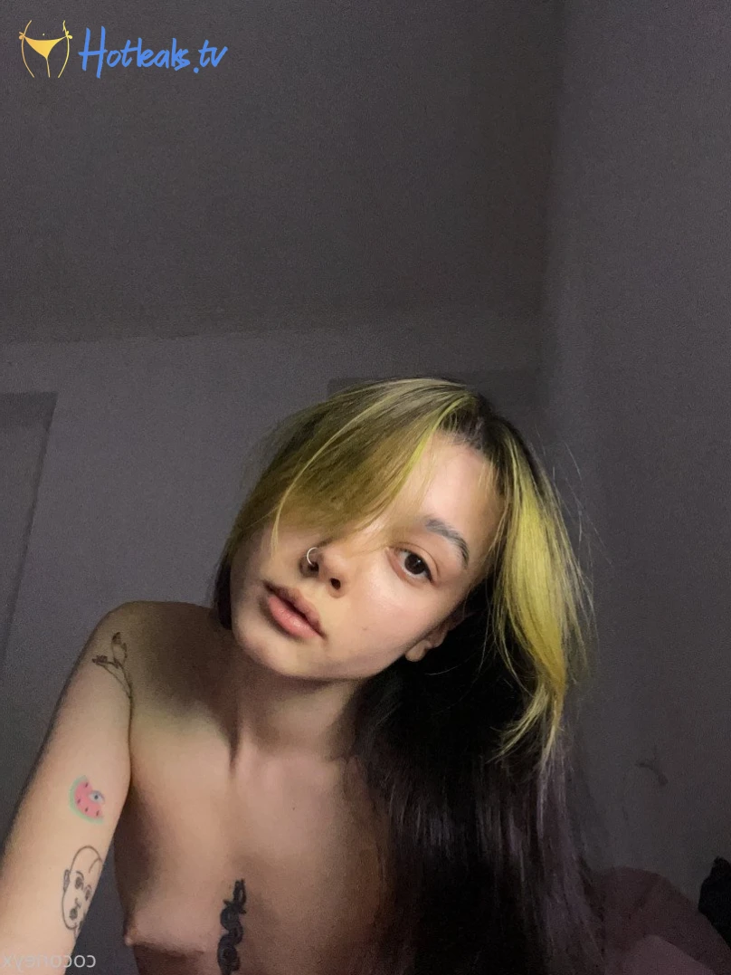 COCONEY [ coconeyx ] Onlyfans leaked photo 2073817 on Hotleaks.tv