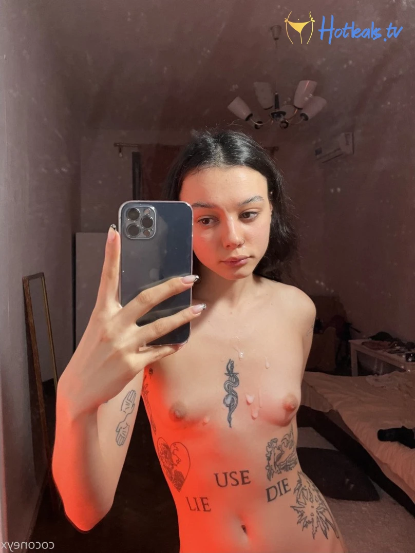 COCONEY [ coconeyx ] Onlyfans leaked photo 2073952 on Hotleaks.tv