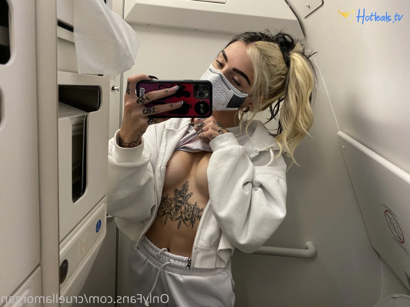 Cruella Morgan [ cruellamorgan ] Onlyfans leaked photo 2073789 on Hotleaks.tv