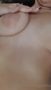 curlynarcisa🍓 [ curlynarcisa ] Onlyfans leaked video 1961162 on Hotleaks.tv