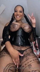 Dally ✨ [ dallydadondada ] Onlyfans leaked video 1961252 on Hotleaks.tv