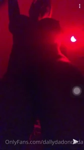 Dally ✨ [ dallydadondada ] Onlyfans leaked video 1961269 on Hotleaks.tv
