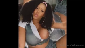 Dally ✨ [ dallydadondada ] Onlyfans leaked video 1961292 on Hotleaks.tv