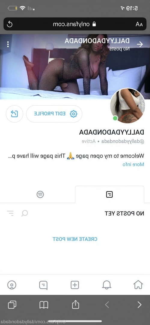 Dally ✨ [ dallydadondada ] Onlyfans leaked photo 2073270 on Hotleaks.tv