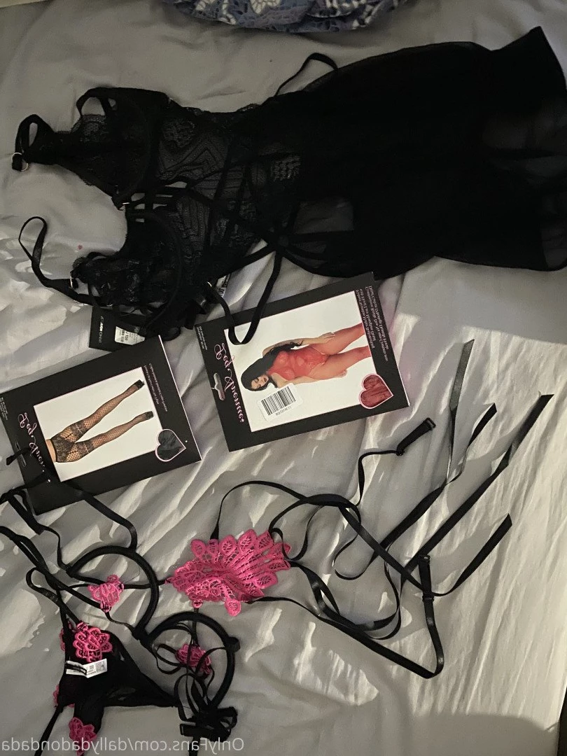 Dally ✨ [ dallydadondada ] Onlyfans leaked photo 2073275 on Hotleaks.tv
