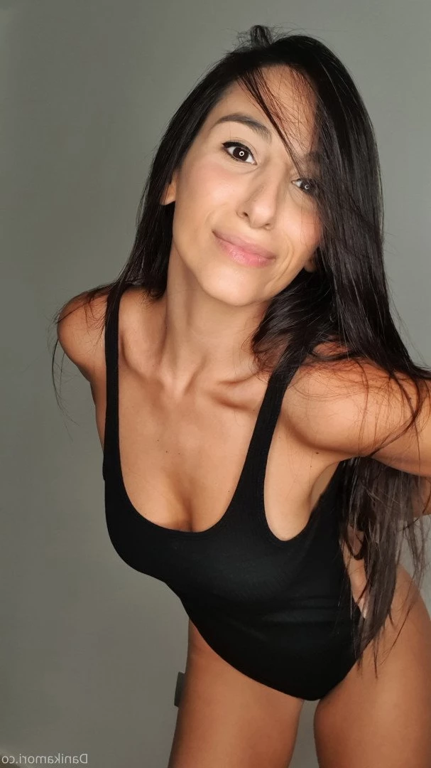 ♨️Danika Mori♨️ [ danikamorixxx ] Onlyfans leaked photo 2072388 on Hotleaks.tv