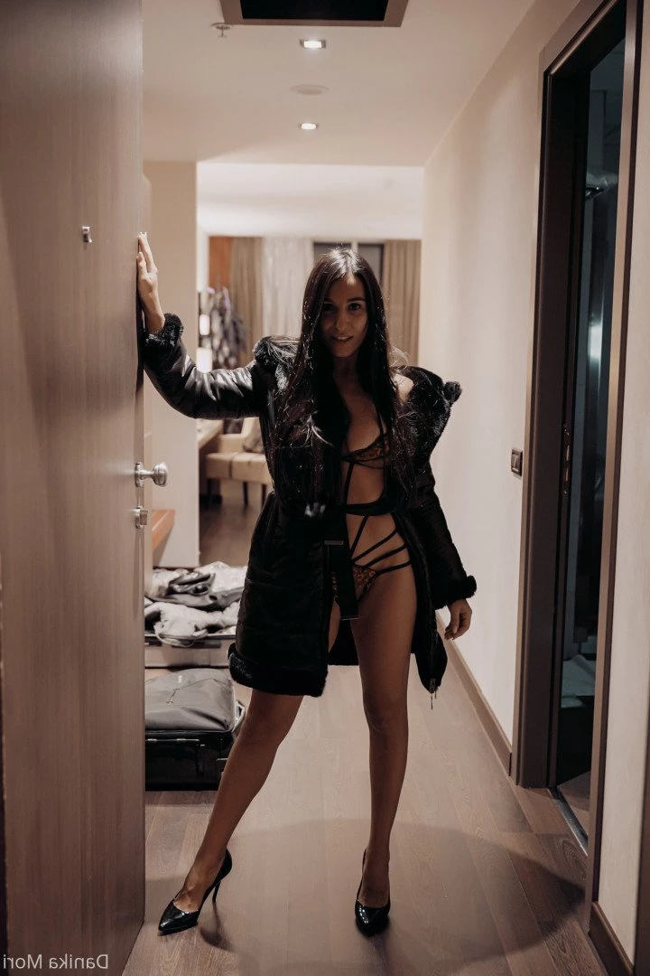 ♨️Danika Mori♨️ [ danikamorixxx ] Onlyfans leaked photo 2073079 on Hotleaks.tv