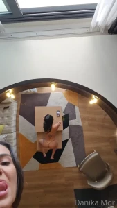 ♨️Danika Mori♨️ [ danikamorixxx ] Onlyfans leaked video 9263161 on Hotleaks.tv