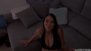 ♨️Danika Mori♨️ [ danikamorixxx ] Onlyfans leaked video 9263210 on Hotleaks.tv