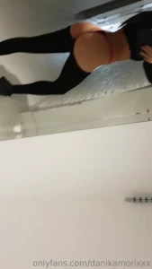 ♨️Danika Mori♨️ [ danikamorixxx ] Onlyfans leaked video 9264187 on Hotleaks.tv