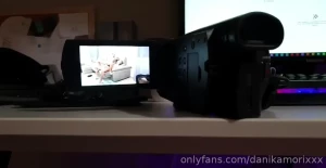 ♨️Danika Mori♨️ [ danikamorixxx ] Onlyfans leaked video 9264785 on Hotleaks.tv