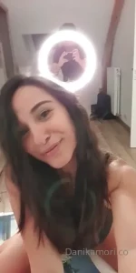 ♨️Danika Mori♨️ [ danikamorixxx ] Onlyfans leaked video 9264853 on Hotleaks.tv