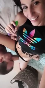 ♨️Danika Mori♨️ [ danikamorixxx ] Onlyfans leaked video 9265264 on Hotleaks.tv