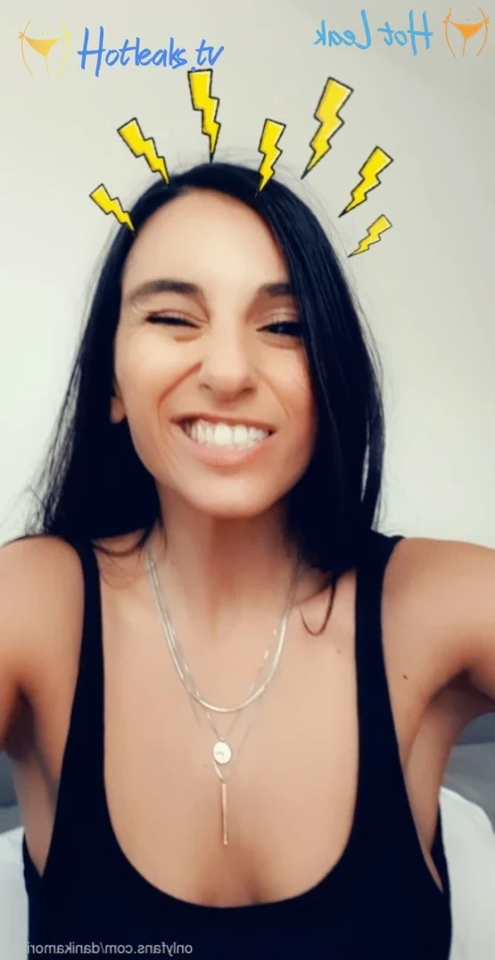 ♨️Danika Mori♨️ [ danikamorixxx ] Onlyfans leaked photo 10950526 on Hotleaks.tv