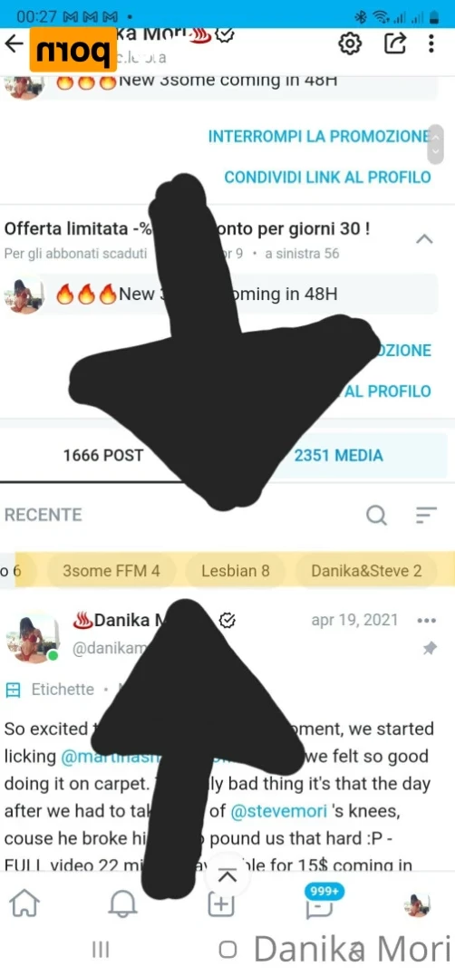 ♨️Danika Mori♨️ [ danikamorixxx ] Onlyfans leaked photo 12741579 on Hotleaks.tv