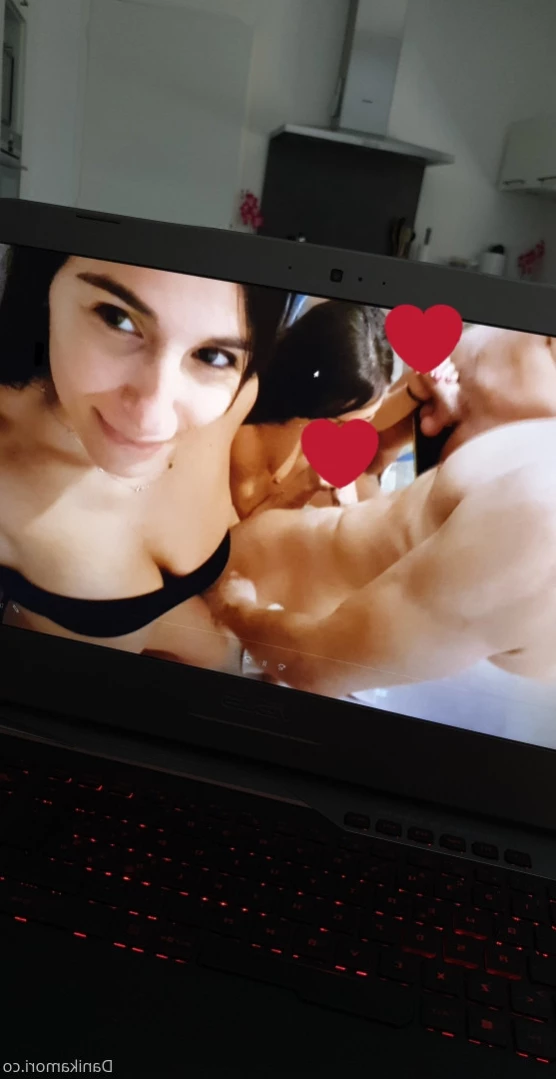 ♨️Danika Mori♨️ [ danikamorixxx ] Onlyfans leaked photo 13688679 on Hotleaks.tv