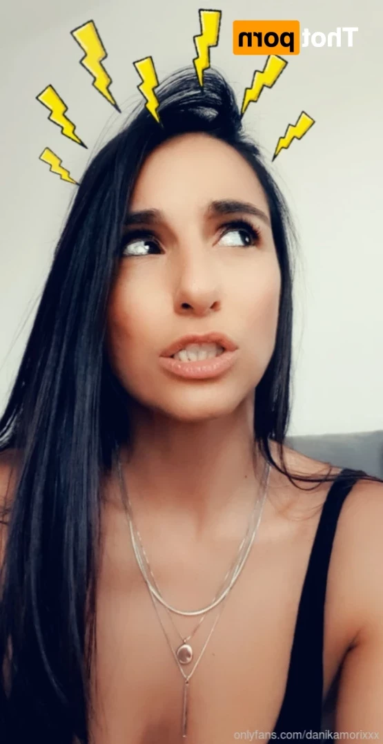 ♨️Danika Mori♨️ [ danikamorixxx ] Onlyfans leaked photo 14926572 on Hotleaks.tv