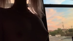 𝔟𝔞𝔟𝔶𝔡𝔬𝔩𝔩 [ demonbvby ] Onlyfans leaked video 1962724 on Hotleaks.tv