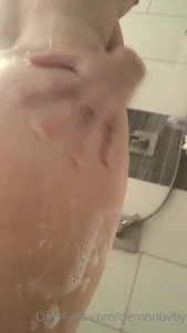 𝔟𝔞𝔟𝔶𝔡𝔬𝔩𝔩 [ demonbvby ] Onlyfans leaked video 1962752 on Hotleaks.tv