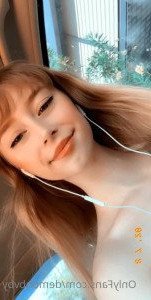𝔟𝔞𝔟𝔶𝔡𝔬𝔩𝔩 [ demonbvby ] Onlyfans leaked video 1962755 on Hotleaks.tv