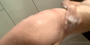 𝔟𝔞𝔟𝔶𝔡𝔬𝔩𝔩 [ demonbvby ] Onlyfans leaked video 1962763 on Hotleaks.tv