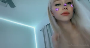 𝔟𝔞𝔟𝔶𝔡𝔬𝔩𝔩 [ demonbvby ] Onlyfans leaked video 1962765 on Hotleaks.tv