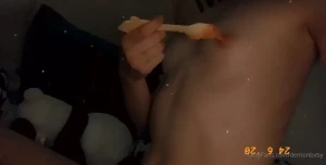 𝔟𝔞𝔟𝔶𝔡𝔬𝔩𝔩 [ demonbvby ] Onlyfans leaked video 1962808 on Hotleaks.tv