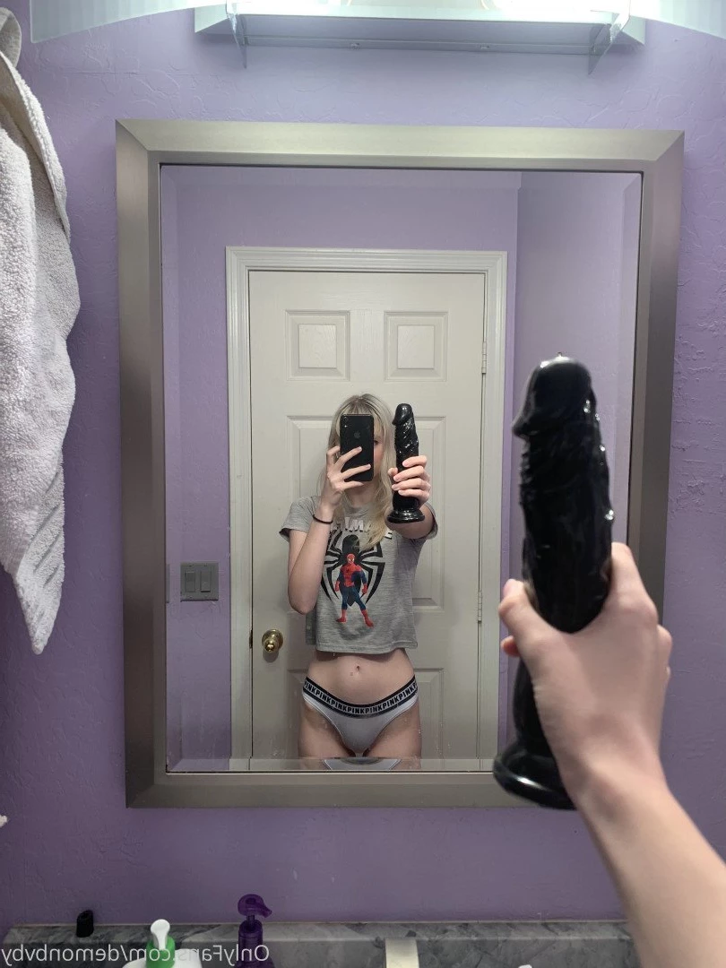𝔟𝔞𝔟𝔶𝔡𝔬𝔩𝔩 [ demonbvby ] Onlyfans leaked photo 2071337 on Hotleaks.tv