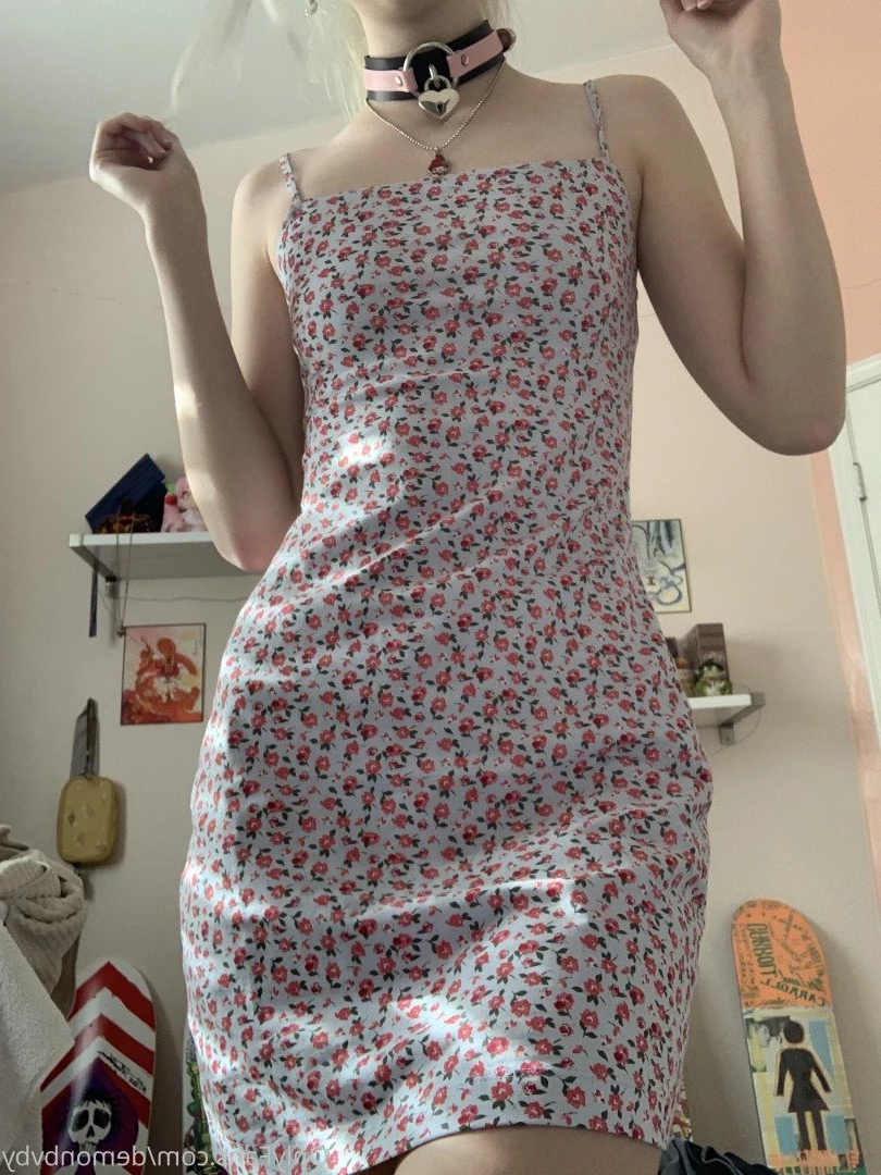 𝔟𝔞𝔟𝔶𝔡𝔬𝔩𝔩 [ demonbvby ] Onlyfans leaked photo 2072236 on Hotleaks.tv